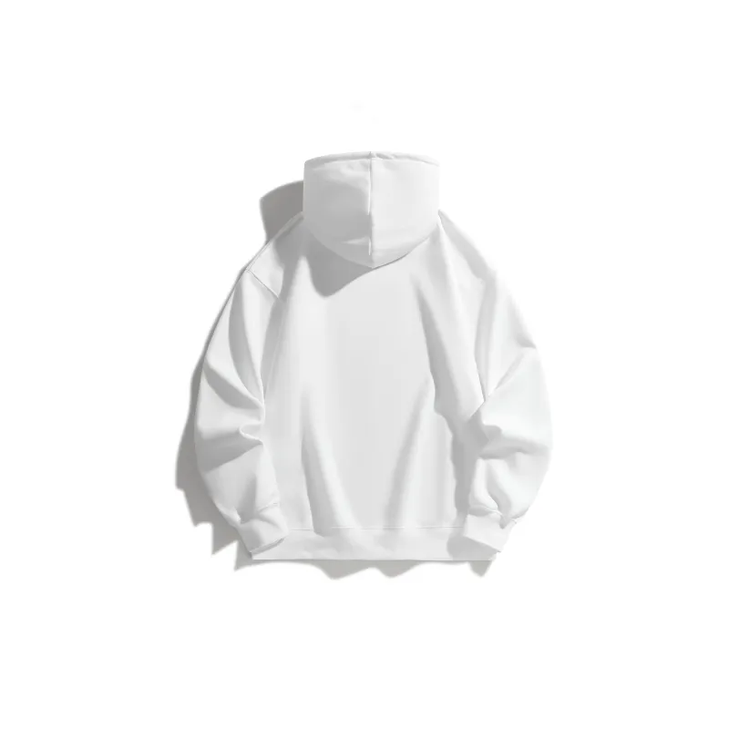 JEANSWEST CLUB Sweatshirt Unisex-3