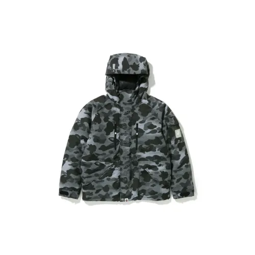 A BATHING APE Down Jackets Men