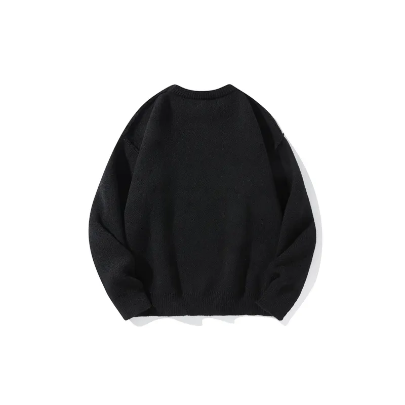 I.E Sweaters Unisex-2