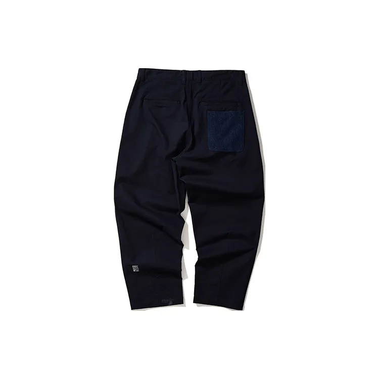 Nautica White Sail SS23 Casual Pants Unisex-11
