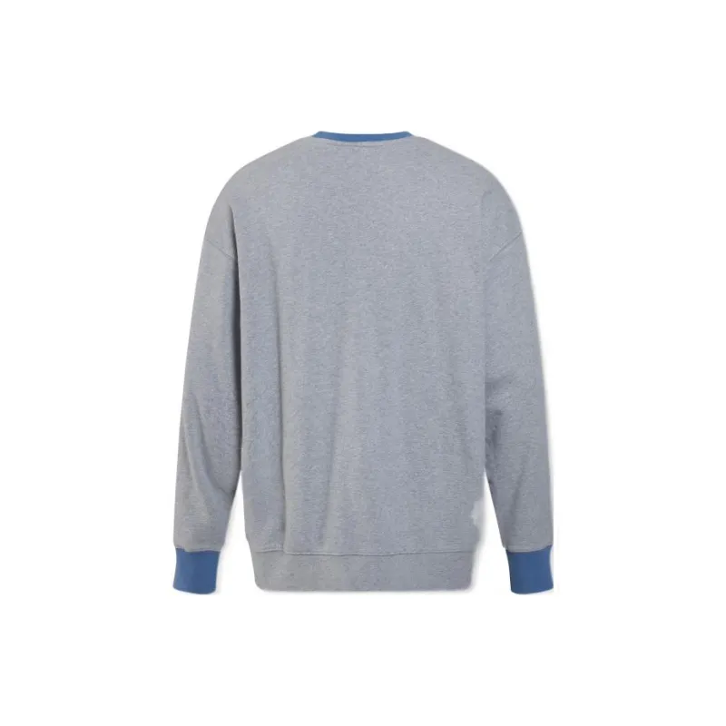 Levis Sweatshirts Men Gray-1