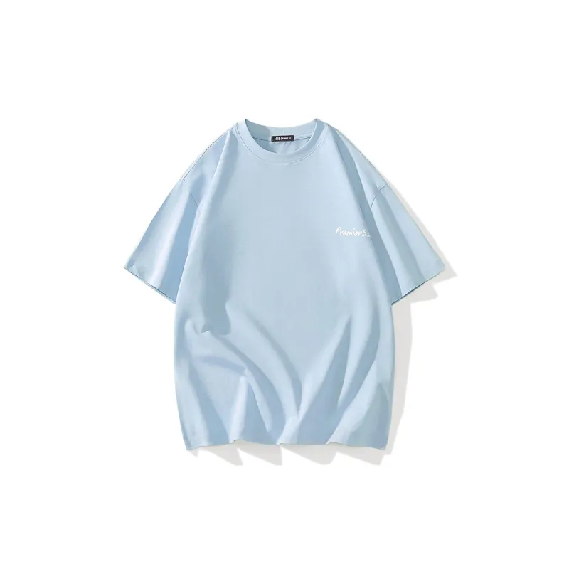 Premier 55 T Shirts Unisex-18