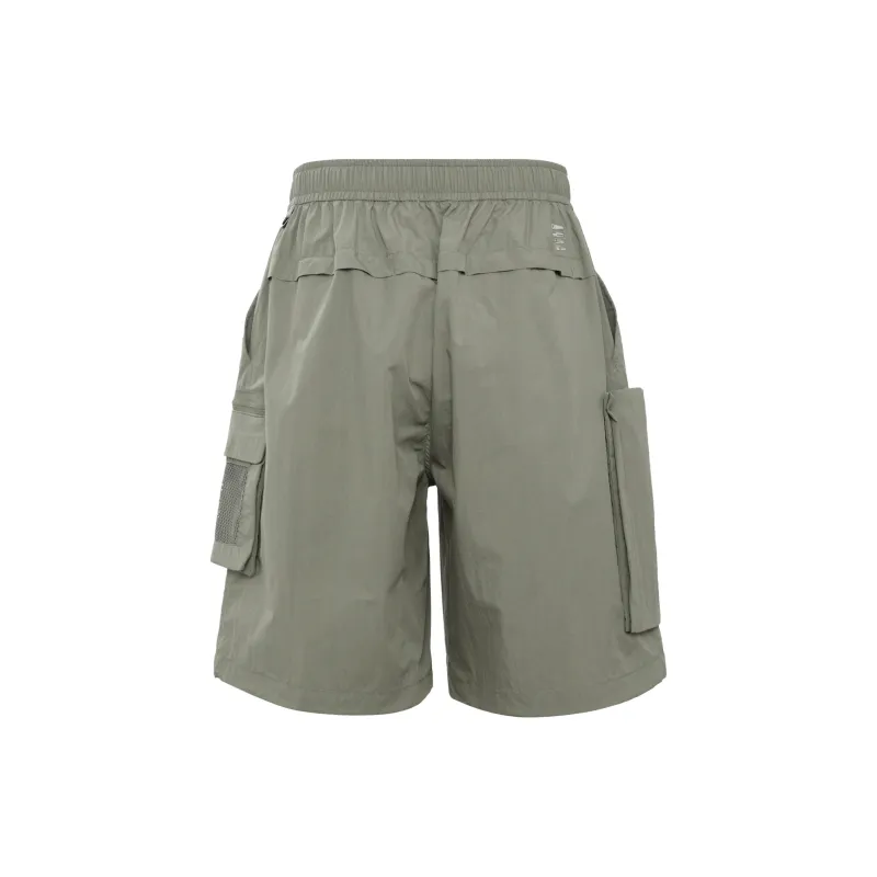Nautica White Sail Nautica White Sail SS24 Casual Shorts Unisex-2