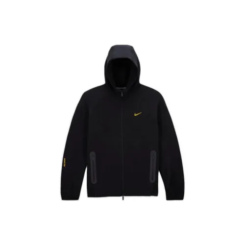 Nike X NOCTA Tech Fleece Hoodie 