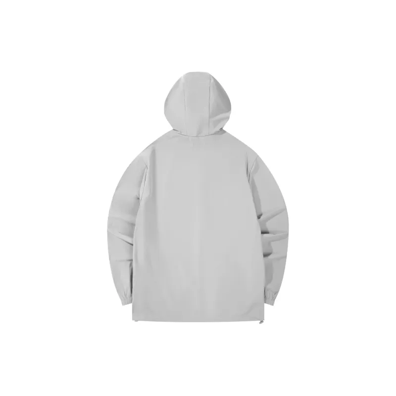 HLA Sun Protection Clothing Men's-1