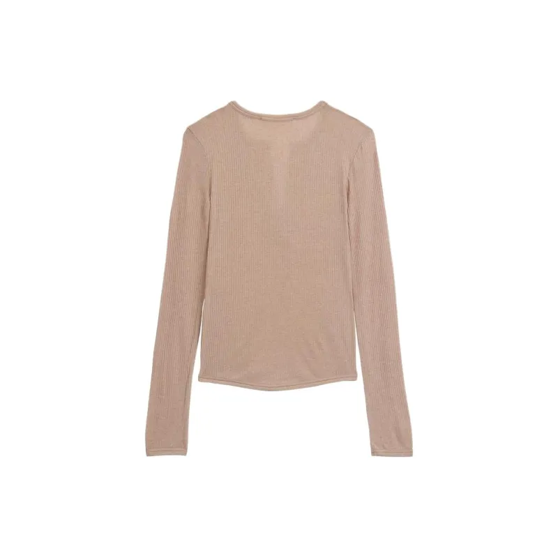 ZARA Sweaters Women's Beige-1