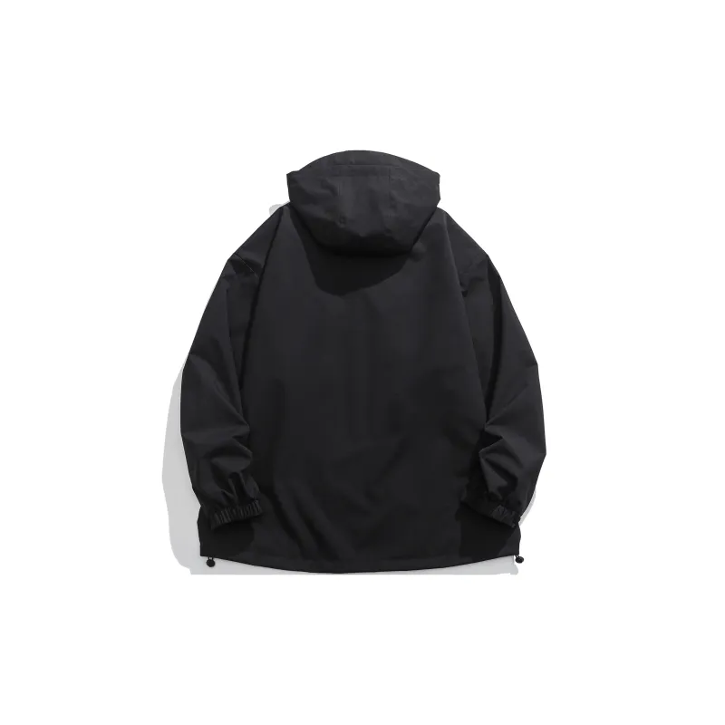 Pepe The Frog Jackets Coats Unisex-1