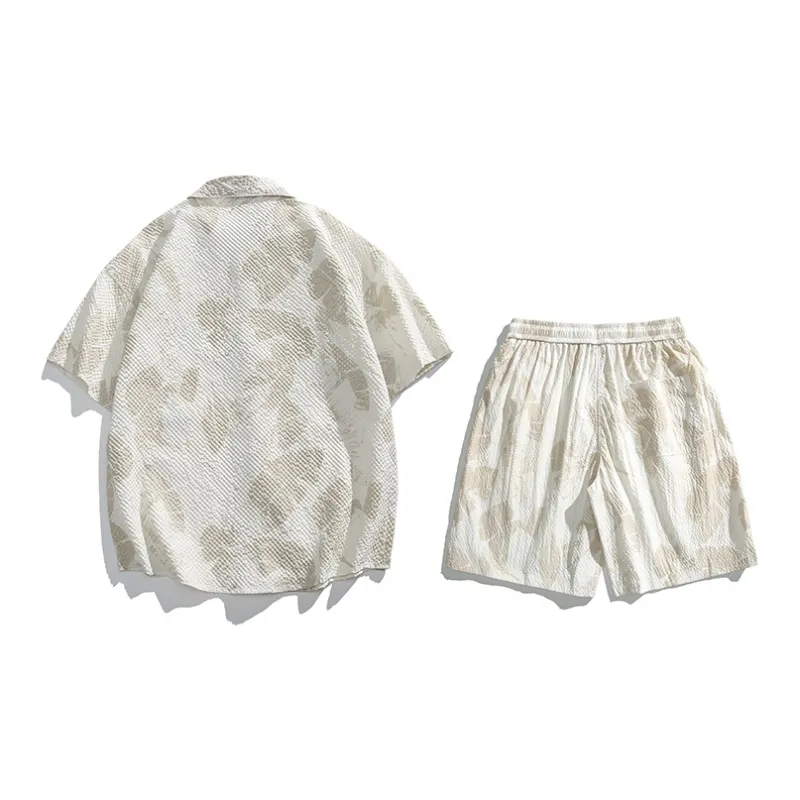 GSUE Shirt Summer Unisex Cuban Apricot-13