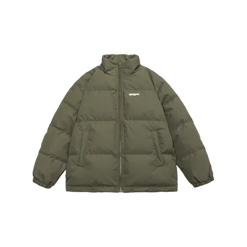 PLUSONEONE+ Down Jackets Unisex