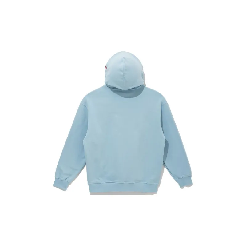 New Era Sweatshirts Men Blue-1