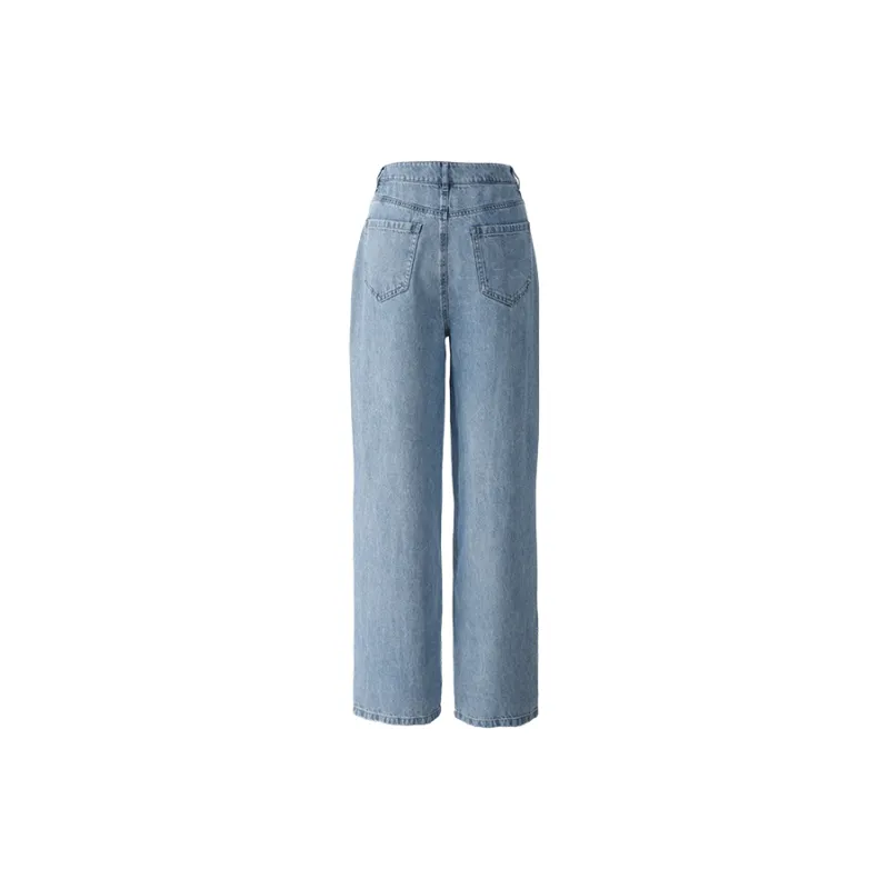YALIDA Jeans Women's-16