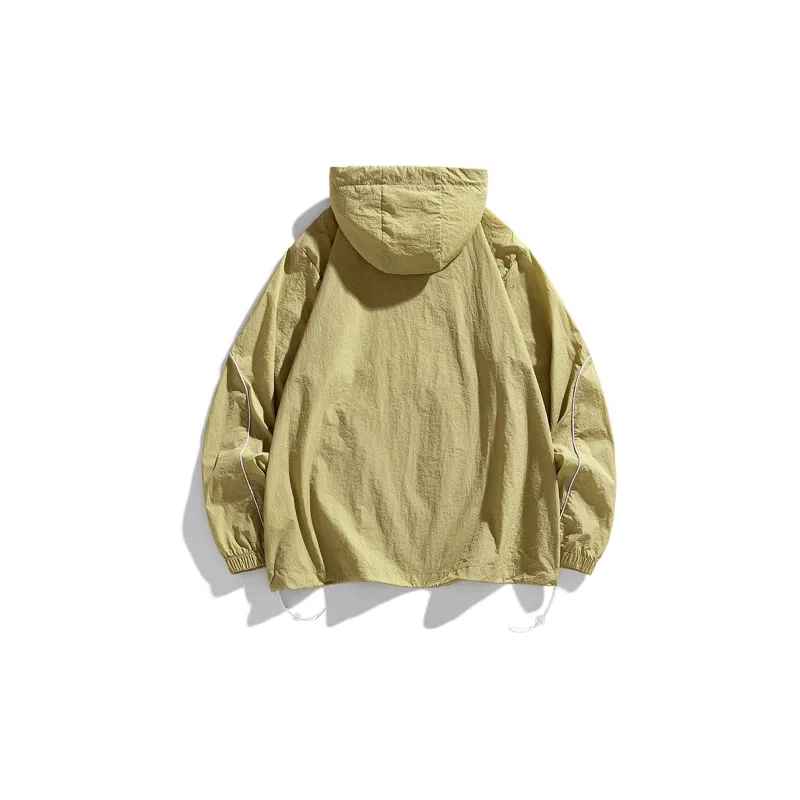 DESSO Sun Protection Clothing Unisex-9