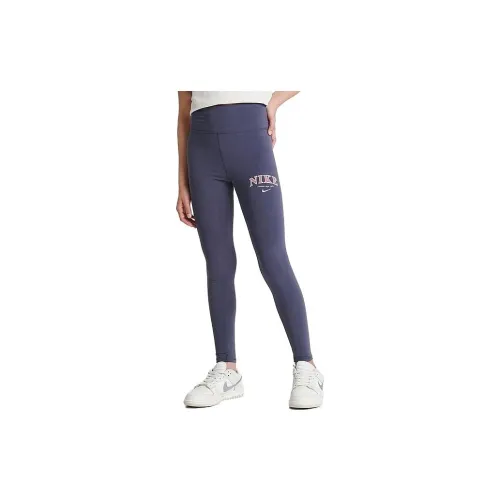 Nike Leggings Women's Purple