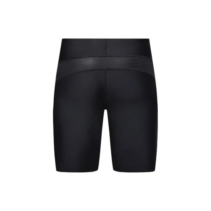 BALNEAIRE Swimming Shorts Men Knight Black-1