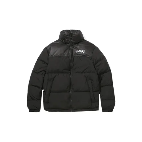 Mishkanyc Down Jacket Unisex