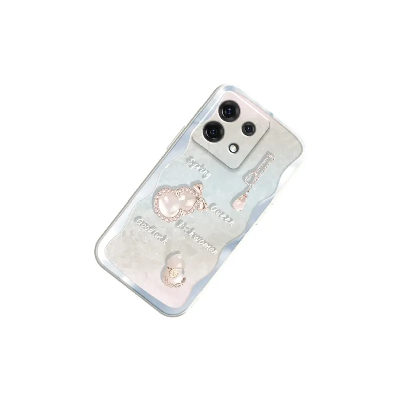 CHUNFAN Phone Cases-1