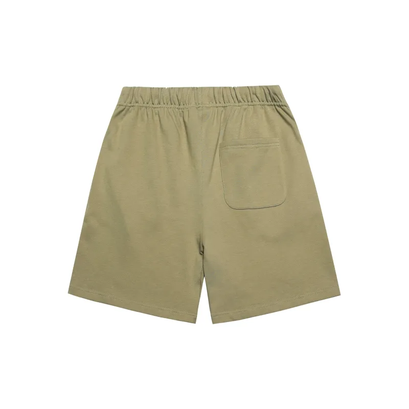 MR.ENJOYDA MONEY Casual Shorts Unisex-9