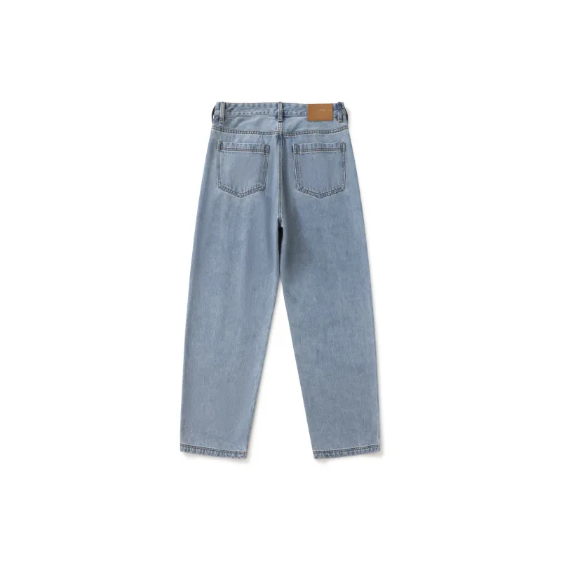 BURNIN Jeans Unisex-8