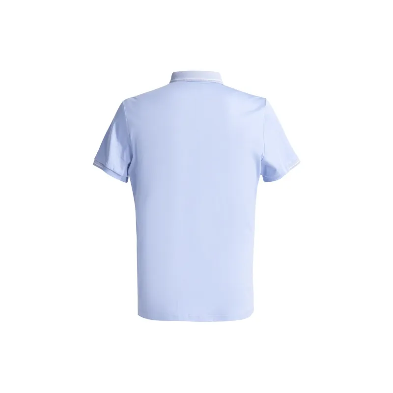 SUMMIT GLORY Polo Shirts Men-7