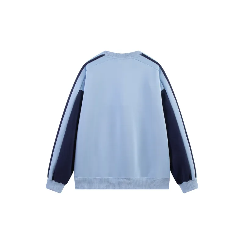 Lightning X Storm Sweatshirt Unisex-5