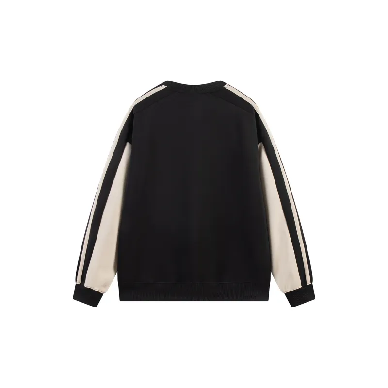 Lightning X Storm Sweatshirt Unisex-1