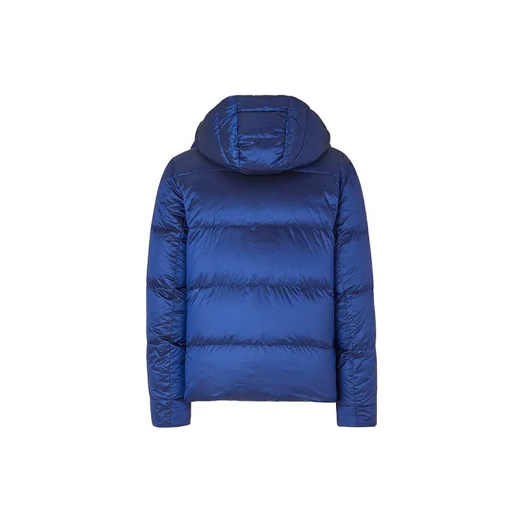 FENDI Reversible Down Jacket-2