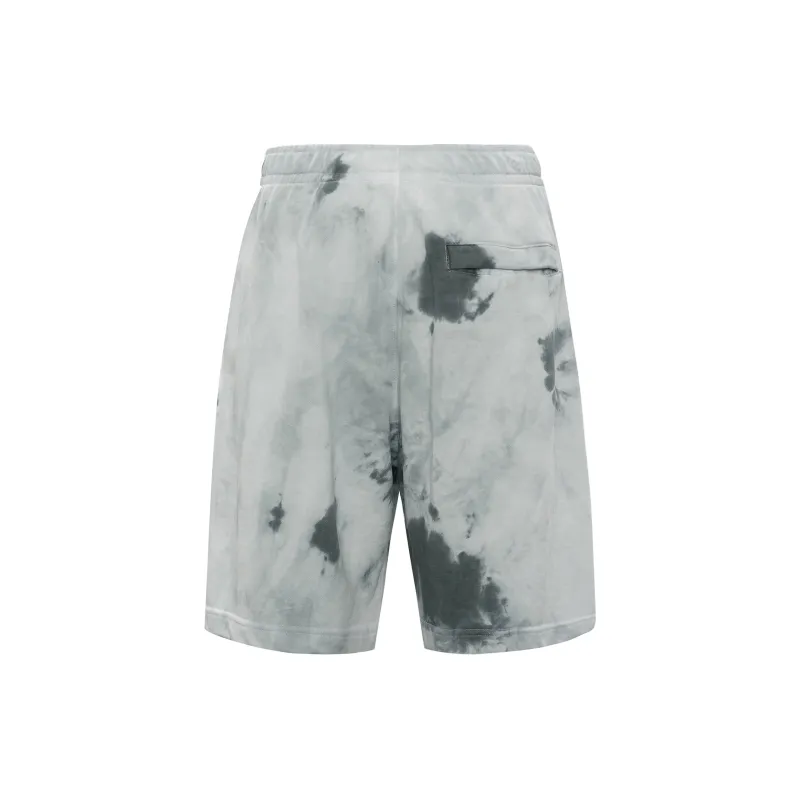 Nike Casual Shorts Men Iron Gray-1