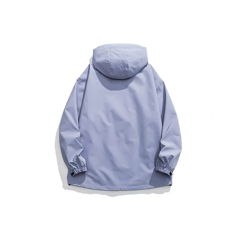 NONEVENT Jackets Unisex-7
