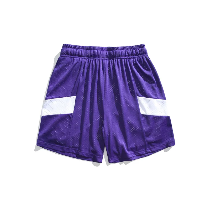 DEERWAY Casual Shorts Unisex-9