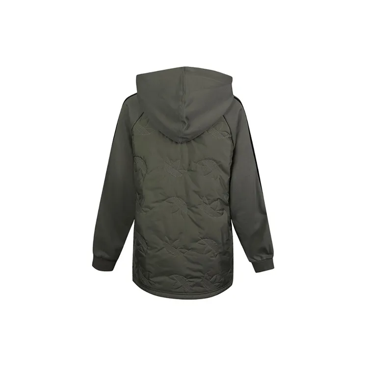 Adidas Originals Sweatshirts Women's Ruins Green-1