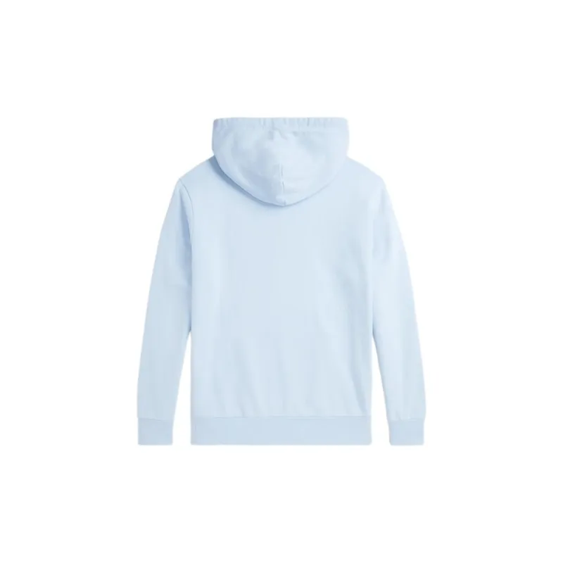 Polo Ralph Lauren Polo Pony embroidered Hoodie-1