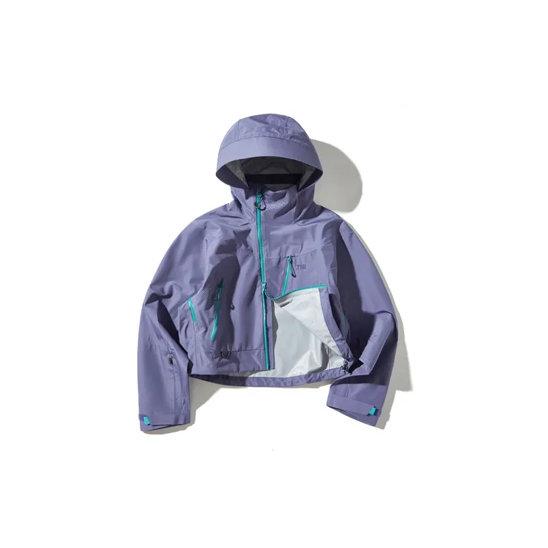 NOTHOMME Windbreaker Jacket Women's-1