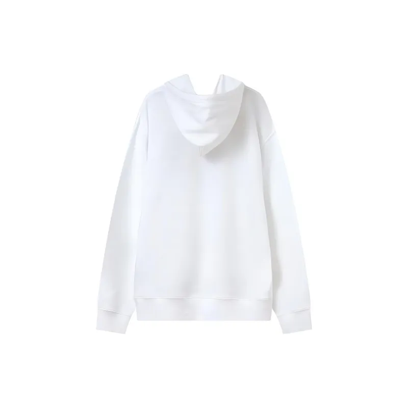 Levis Sweatshirts Men White-1