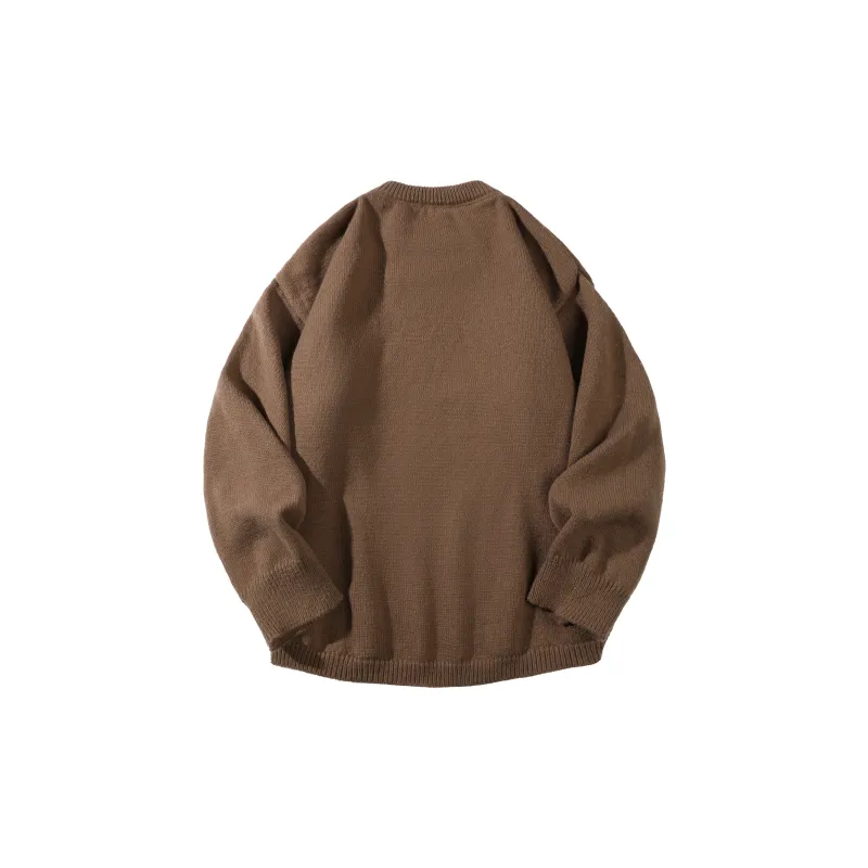 BLACK CLOVER Knitwear Unisex-11