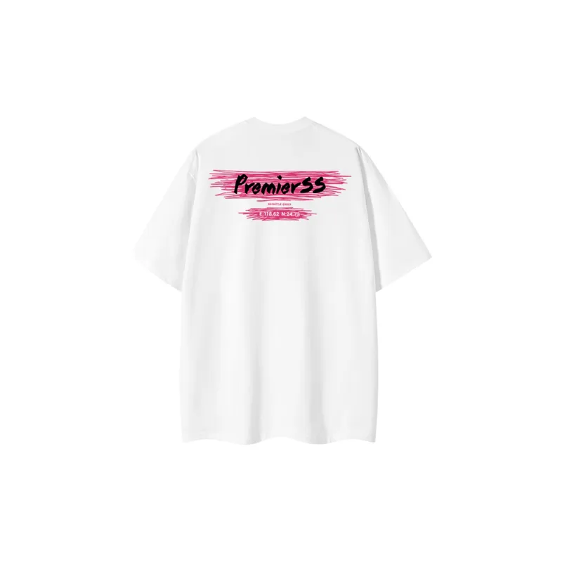 Premier 55 T Shirts Unisex-21