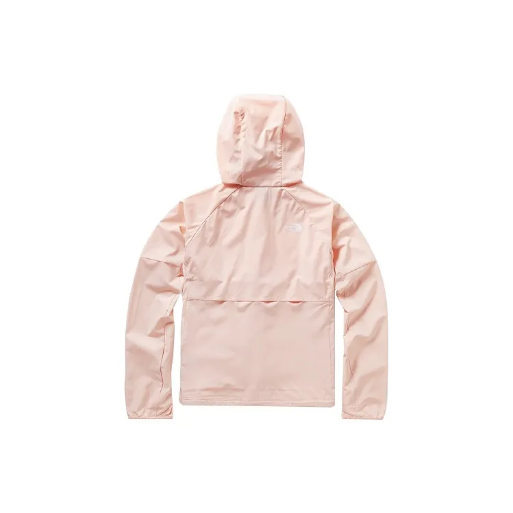 THE NORTH FACE Sun Protection Clothing Women's Pink-1