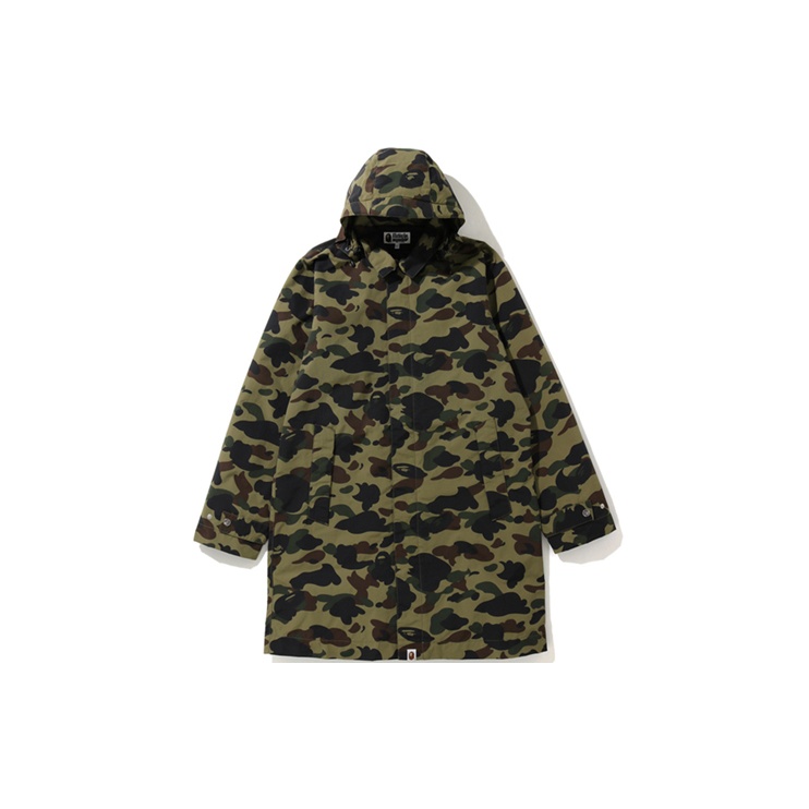 A BATHING APE Coat Men