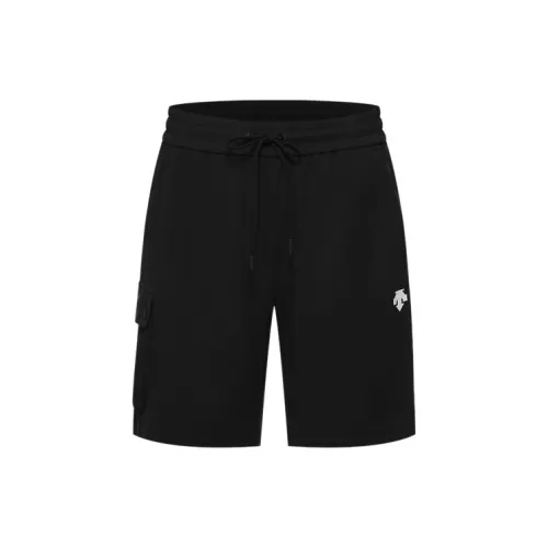 DESCENTE TRAINING Sports Shorts Men