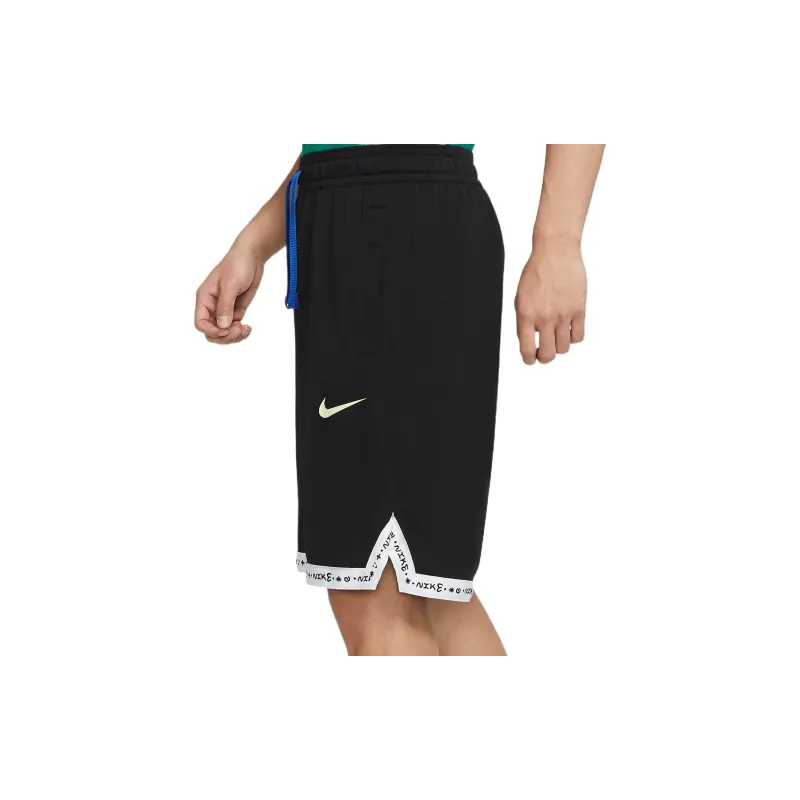 Nike Casual Shorts Men Black-4