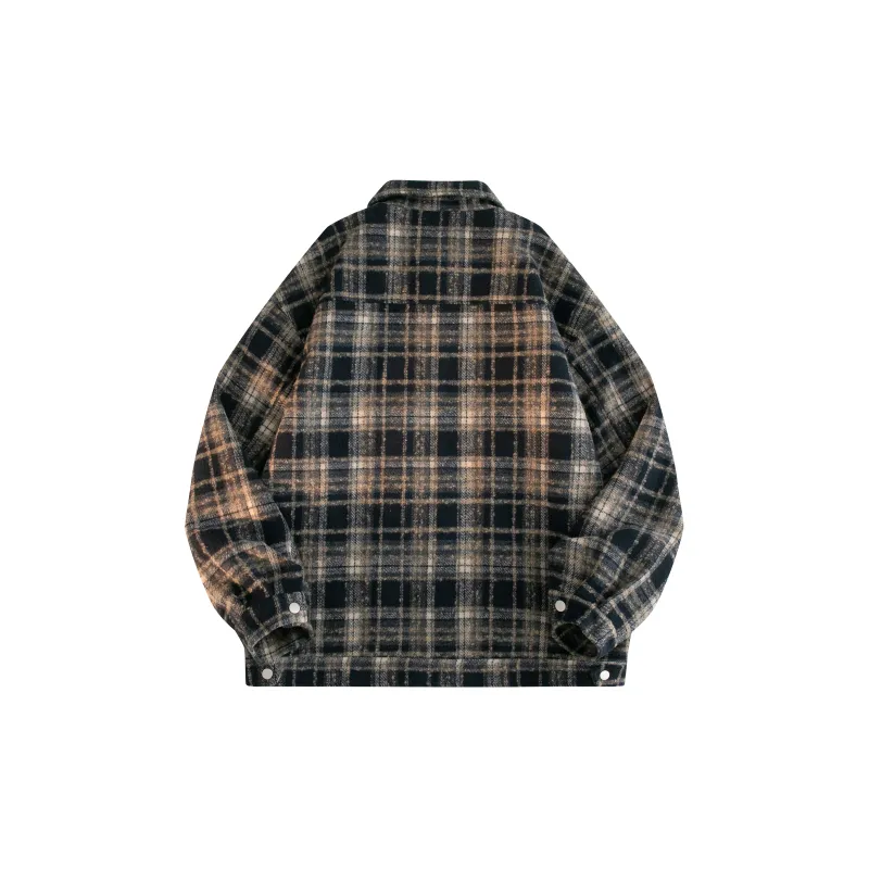 PUCCA Jackets Unisex-3