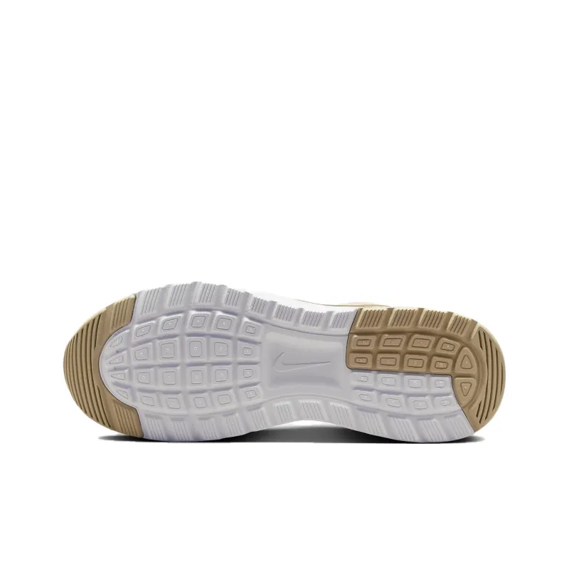 Nike Air Max Nuaxis Sanddrift White Grain Women's-5
