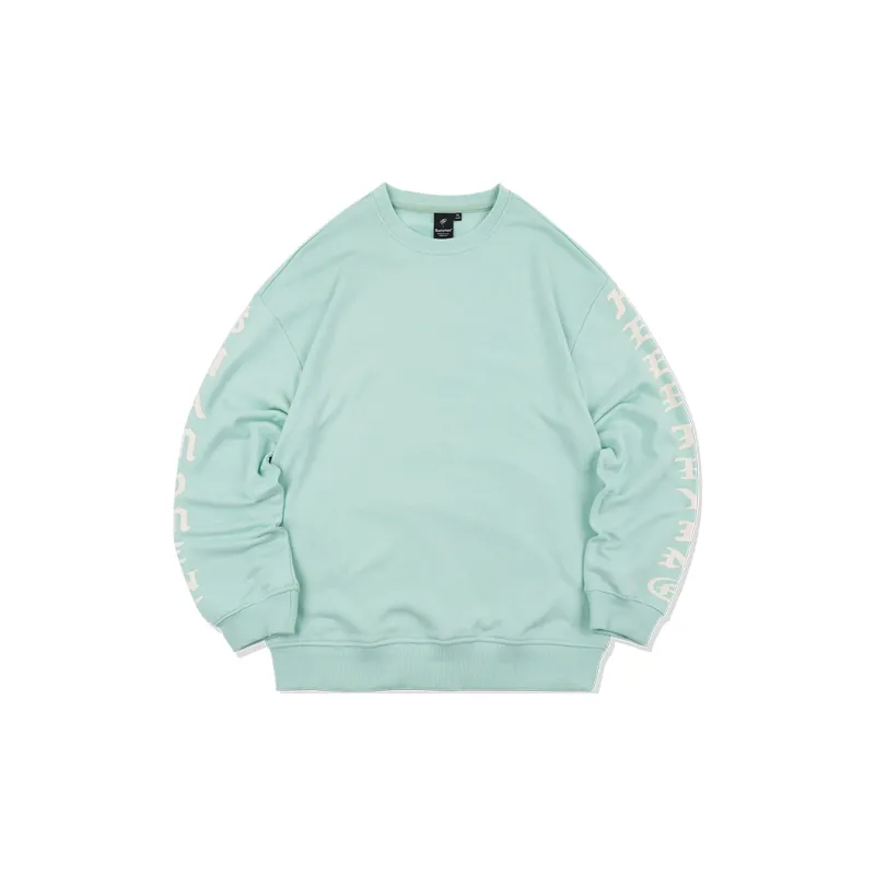 Suamoment Sweatshirts Unisex-6