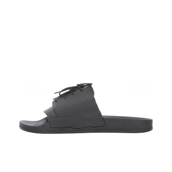 Maison Margiela Lace-up Pool Slides
