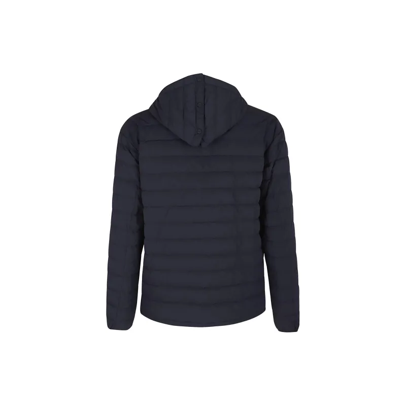 HERNO Hooded Padded Jacket-1