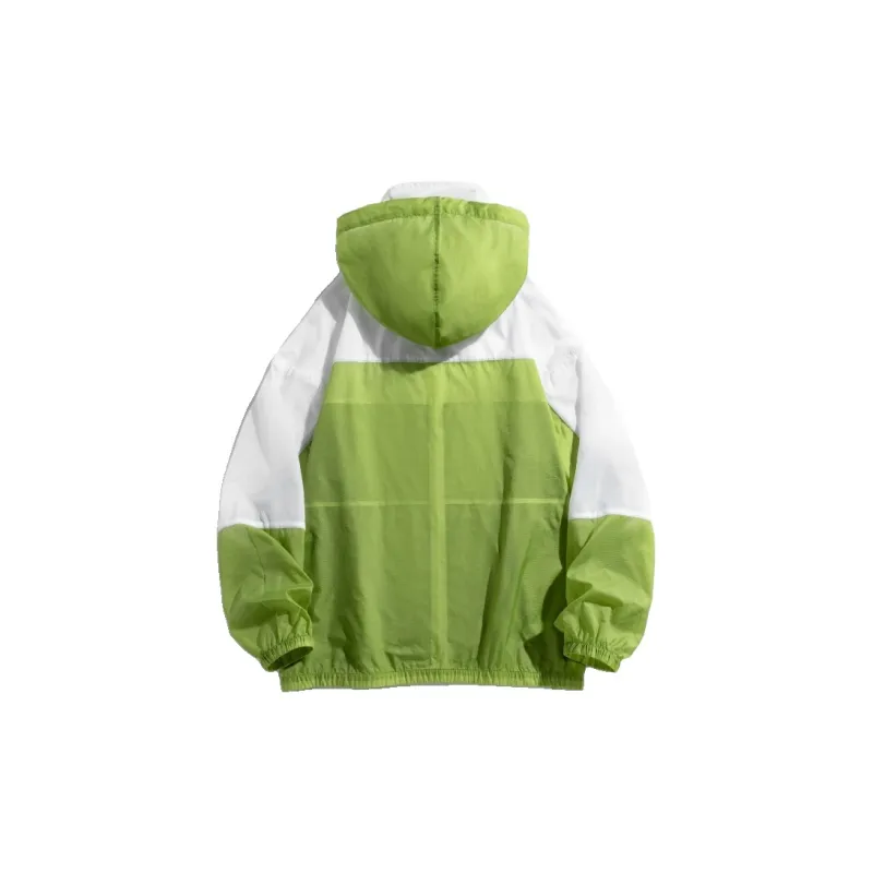 KRISTALIA Jackets Unisex-1