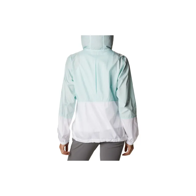 Columbia Jackets Women's Chilly White-1