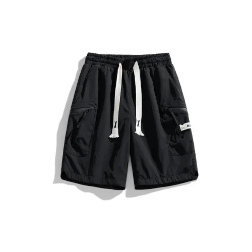 RENBEN Casual Shorts Unisex