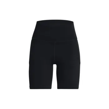 Under Armour Meridian Yoga Shorts Women's Black