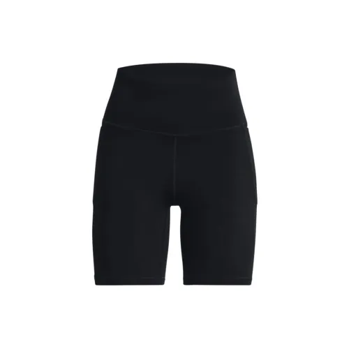 Under Armour Meridian Sports Shorts Women's Black