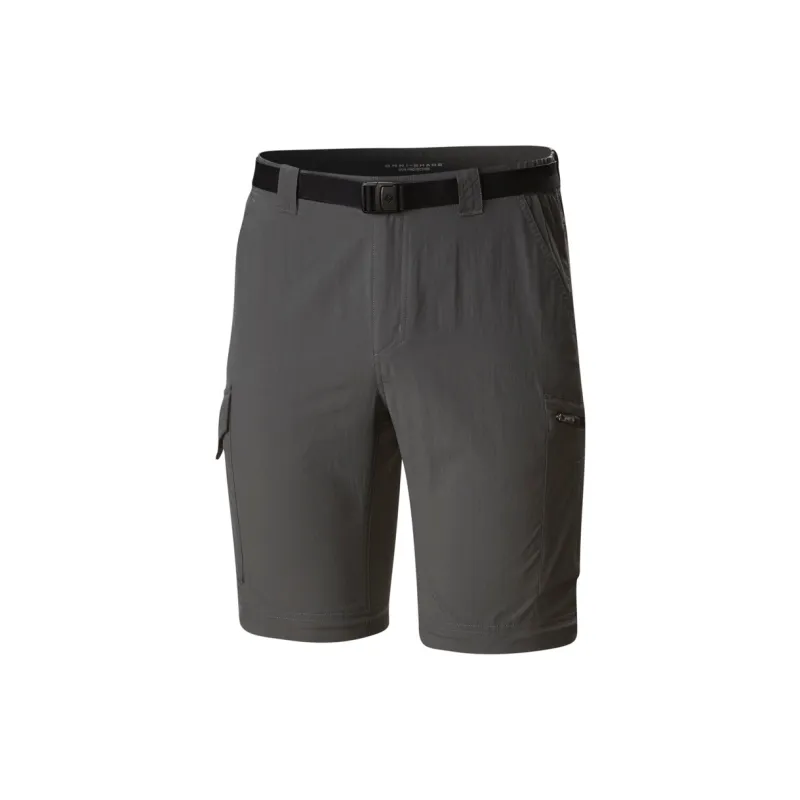 Columbia Leisure Collection Casual Pants Men Gray-2